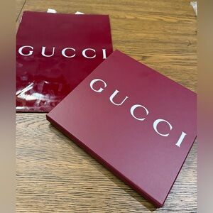 Gift It in Gucci Style
